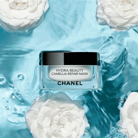 chanel hydra spray|chanel hydra beauty mask.